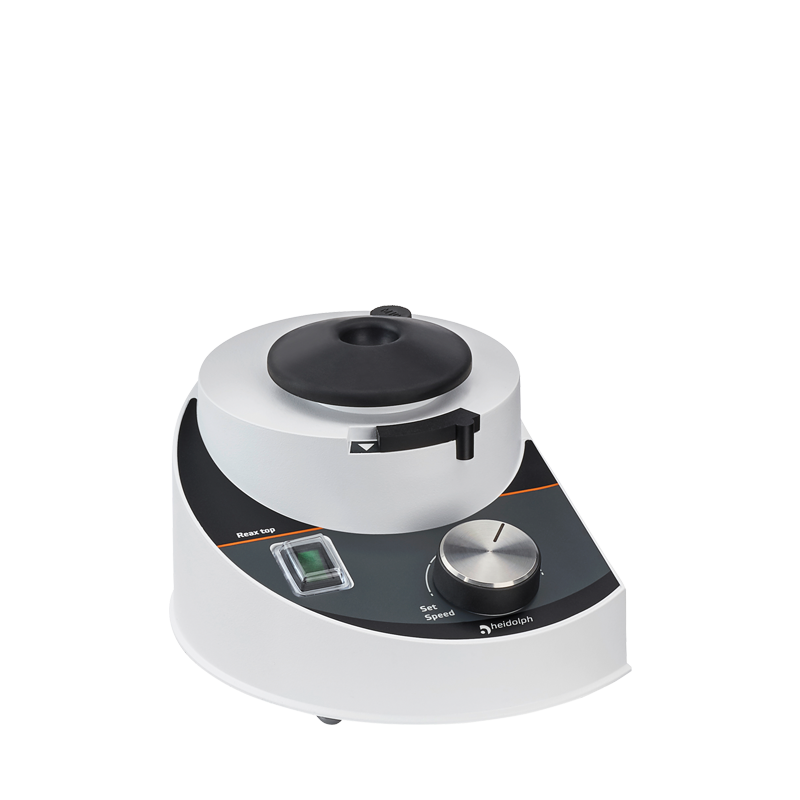 Reax Top Vortex