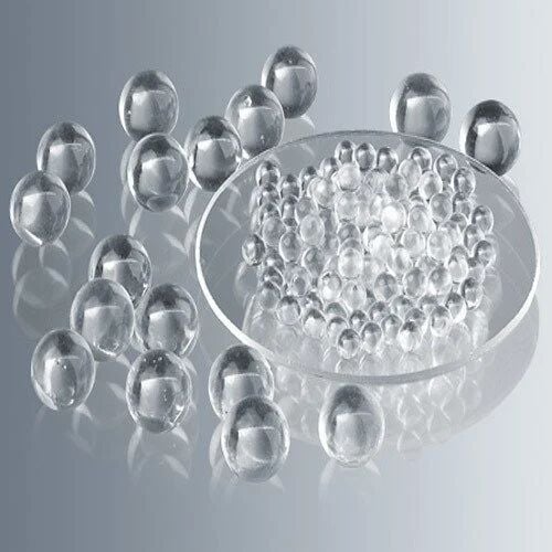 Cam Boncuk, 1 mm, 1 Kg