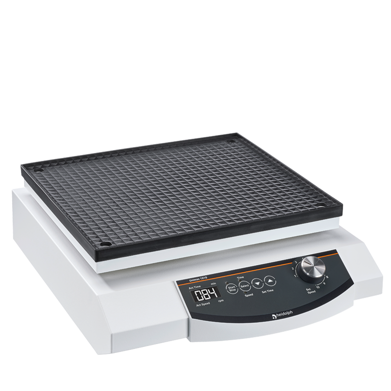 Unimax 1010 Orbital Çalkalayıcı