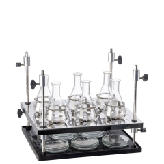 Multilevel Setup Unimax 1010 İki Katlı Platform