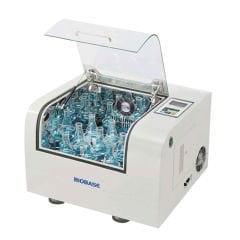 Termostatik Çalkalamalı İnkübatör 260*260 mm