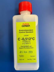 Cryostar 1 - Cryostar Kalibrasyon Standart C Solüsyonu 250 Ml
