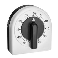 Analog mutfak zamanlayıcısı