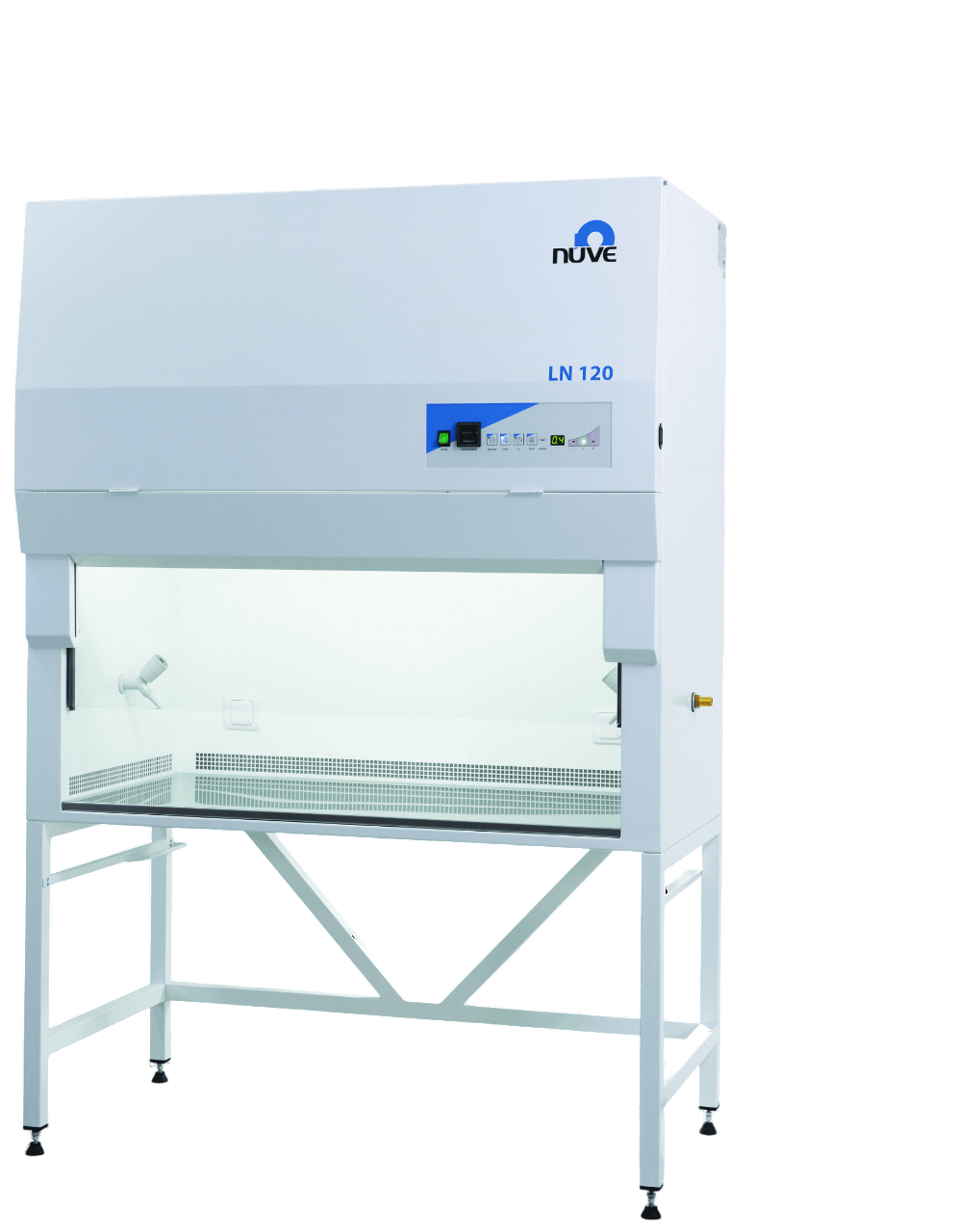 Ln120 Laminer Hava Kabini
