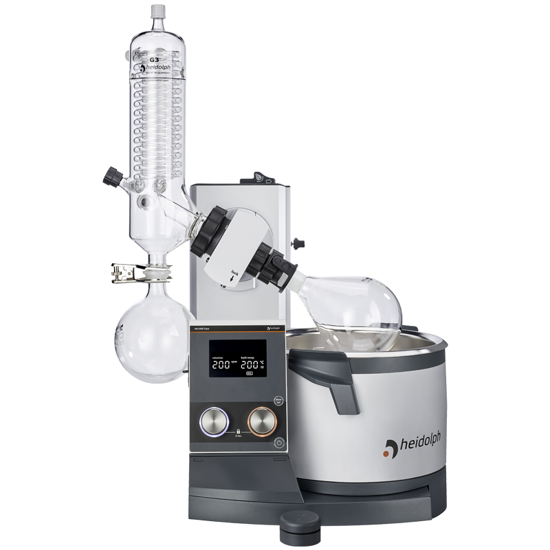 Hei-VAP Core - ML G3 Rotary Evaporatör