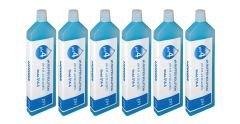 Horiba pH 4.01 tampon solüsyonu 6 x14 ml