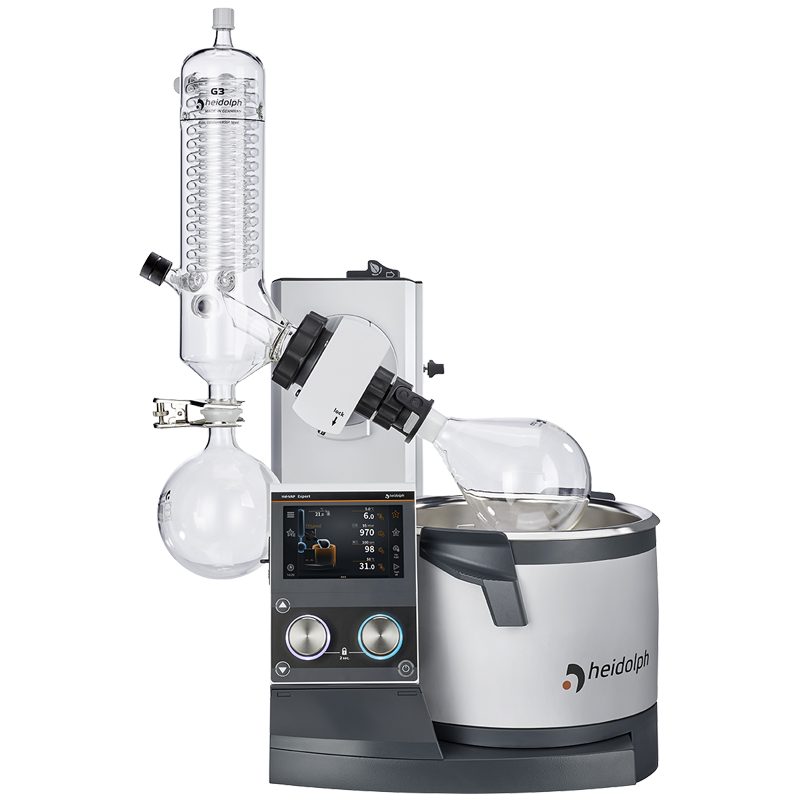 Hei-VAP Core - Expert Control ML G3 Rotary Evaporatör