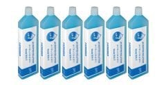 Horiba pH 6.86 tampon solüsyonu 6 x14 ml