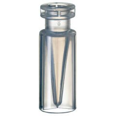 Vial 0,3ml Pp Sıkmalı, Mikro Short Thread, 32X11,6mm, Kristal Netliğinde 100 Adet