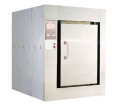 Tek & Çift Kapılı Pulse Vakumlu Otoklav 1203 LT
