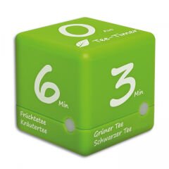 Dijital çay saati CUBE TIMER