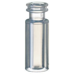 Vial 0,7ml Pp Sıkmalı, Mikro, 32X11,6mm, Amber, Şeffaf 100 Adet