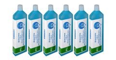 514-50 NaCl Standart solüsyon %5,0 6 x 14 ml