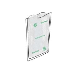 Bagpage 400F Steril 25'Li Paketlerde, 400 Ml, 190X300 Mm