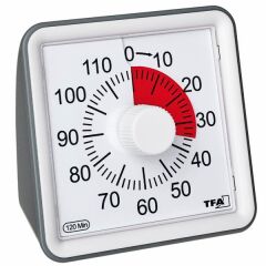 Analog Zamanlayıcı