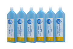 Na Sodyum Standart çözeltisi 150ppm, 6 x 14 ml