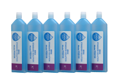 K Potasyum Standart çözeltisi 2000ppm, 6 x 14 ml