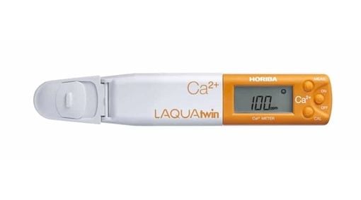 Horiba Laquatwin Ca-11 (Ca2+) İyon Ölçer