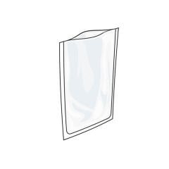 Baglight 400 Multilayer Steril 25'Li Paketlerde, 400 Ml, 190X300 Mm