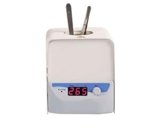 Boncuk Sterilizatör 150g - 40*80 mm