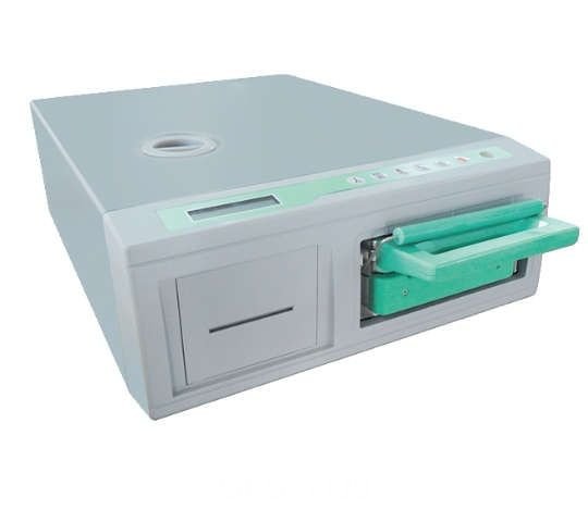 Kaset Sterilizatör 5.2 LT