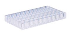 Vial Rafı, (173 X 95 X 20mm), 50 Adet İçin, Çapi: 12mm 1 Adet