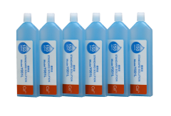 Ca Kalsiyum Standart çözeltisi 150ppm, 6 x 14 ml