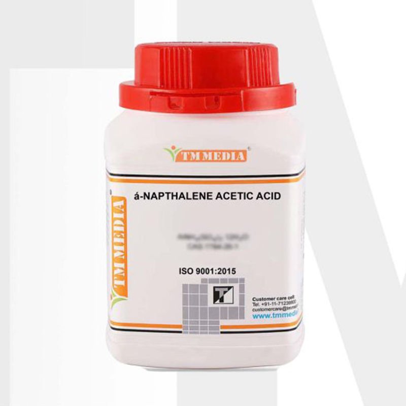 1-Naphthylacetic Acid
