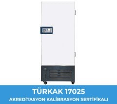 İTK-120 LT İklimlendirme Test Kabini