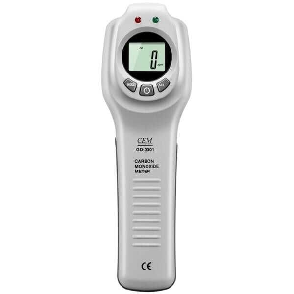 CEM GD-3301 Karbonmonoksit Ölçer