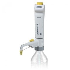 Dispensette, Dijital Organik 2,5-25 mL