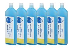 F Standart çözelti 1 ppm, 6 x 14 ml