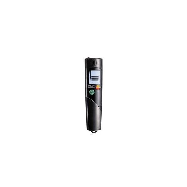 Testo 317-2 Gaz Kaçak Dedektörü