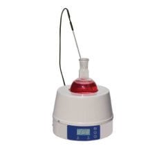 Dijital Balon Isıtıcı 5000 LT