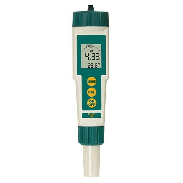 Extech PH 100 PH Ölçüm Cihazı