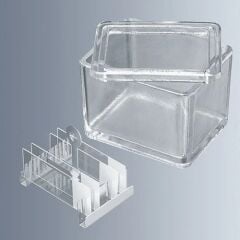 PVC Lam Boyama Kutusu (Sepet Hariç)