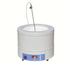 Dijital Balon Isıtıcı Karıştırıcılı 250 LT
