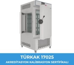 ILD-KBB-400 LT Bitki Büyütme Kabini