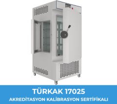 ILD-KBB-600 LT Bitki Büyütme Kabini