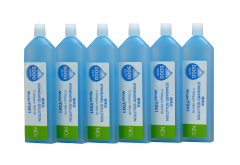 NO3 Nitrat Standart çözeltisi 5000 ppm, 6 x 14 ml