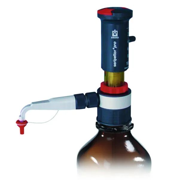 Dispenset Ekonomik Pro 0,2 - 2 ml