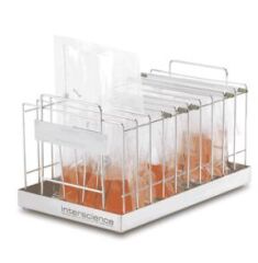 Bagtools Bagseal Regular (Termal Yapıştırma Aleti, Özellikle Bagfilter Ve Bagpage) 200W