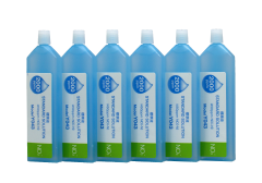 NO3 Nitrat Standart çözeltisi 2000 ppm, 6 x 14 ml
