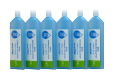 NO3 Nitrat Standart çözeltisi 30 ppm, 6 x 14 ml