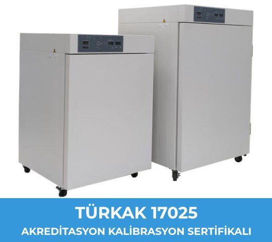 ILD-CI-160 LT CO2 İNKÜBATÖR