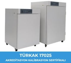 ILD-CI-160 LT CO2 İNKÜBATÖR