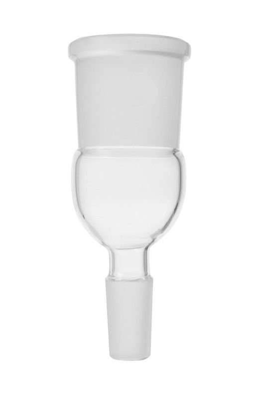 BÜYÜTME ADAPTÖRÜ   D29/E24
