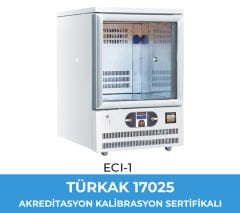 ECI-1  1 Ajitatör Trombosit