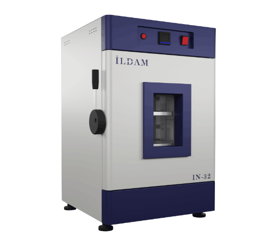 ILD-IN-120 LT Standart İnkübatör