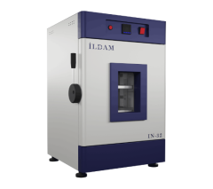 ILD-IN-120 LT Standart İnkübatör